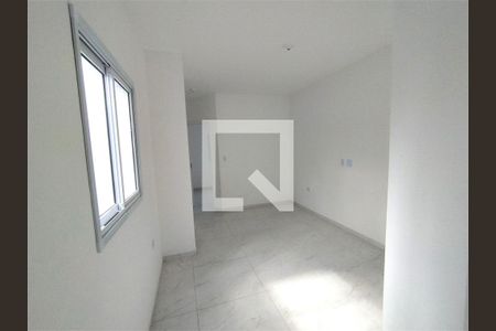 Apartamento à venda com 2 quartos, 43m² em Vila Ivg, São Paulo