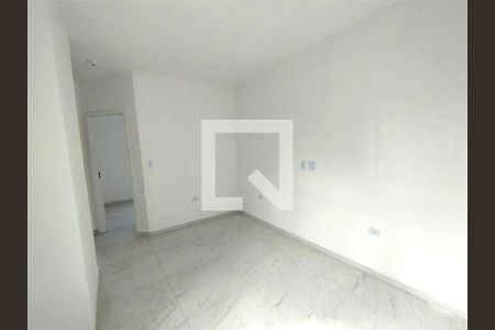 Apartamento à venda com 2 quartos, 43m² em Vila Ivg, São Paulo