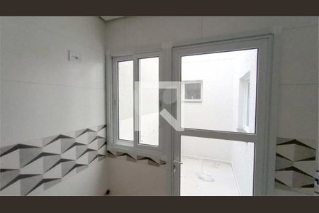 Apartamento à venda com 2 quartos, 30m² em Vila Ivg, São Paulo