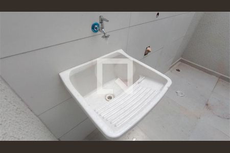 Apartamento à venda com 2 quartos, 30m² em Vila Ivg, São Paulo