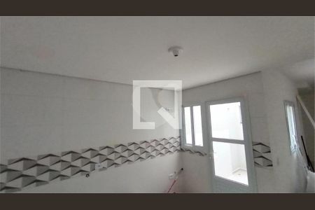 Apartamento à venda com 2 quartos, 30m² em Vila Ivg, São Paulo