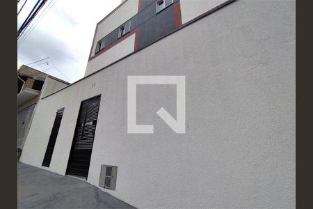 Apartamento à venda com 2 quartos, 43m² em Vila Ivg, São Paulo