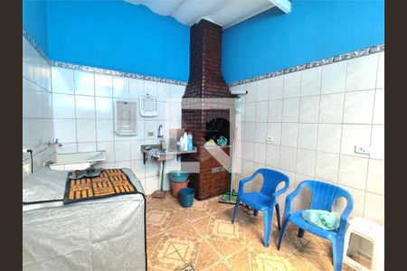 Casa à venda com 4 quartos, 160m² em Vila Ivg, São Paulo