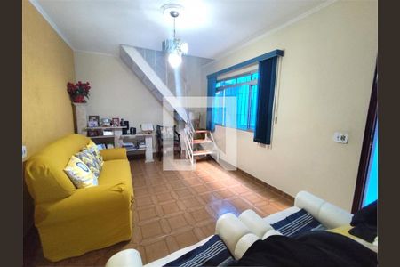 Casa à venda com 4 quartos, 160m² em Vila Ivg, São Paulo