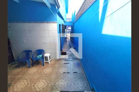 Casa à venda com 4 quartos, 160m² em Vila Ivg, São Paulo