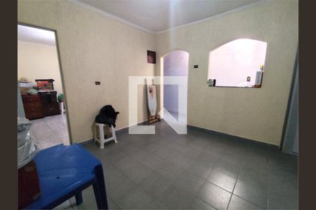 Casa à venda com 4 quartos, 160m² em Vila Ivg, São Paulo