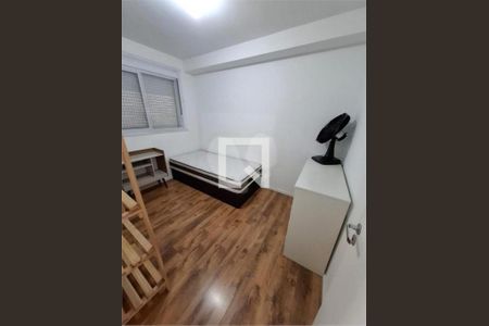 Apartamento à venda com 2 quartos, 34m² em Vila Leopoldina, São Paulo
