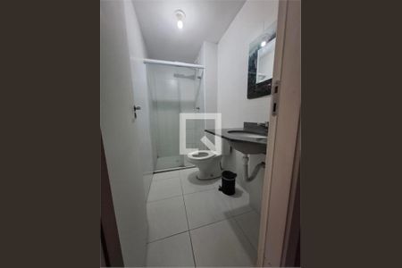 Apartamento à venda com 2 quartos, 34m² em Vila Leopoldina, São Paulo