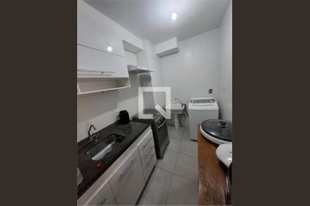 Apartamento à venda com 2 quartos, 34m² em Vila Leopoldina, São Paulo