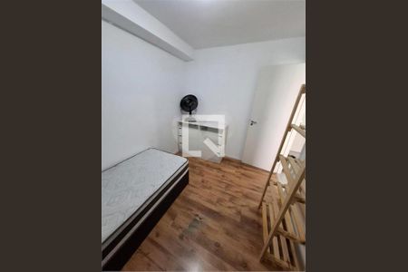 Apartamento à venda com 2 quartos, 34m² em Vila Leopoldina, São Paulo