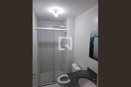 Apartamento à venda com 2 quartos, 34m² em Vila Leopoldina, São Paulo