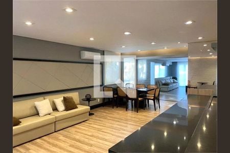 Apartamento à venda com 2 quartos, 77m² em Alto de Pinheiros, São Paulo