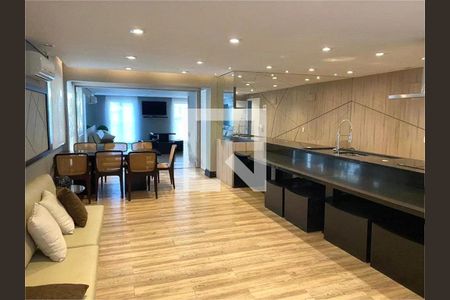 Apartamento à venda com 2 quartos, 77m² em Alto de Pinheiros, São Paulo