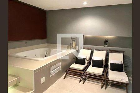 Apartamento à venda com 2 quartos, 77m² em Alto de Pinheiros, São Paulo