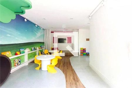 Apartamento à venda com 2 quartos, 77m² em Alto de Pinheiros, São Paulo