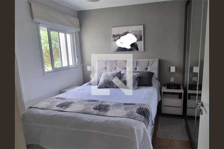 Apartamento à venda com 2 quartos, 77m² em Alto de Pinheiros, São Paulo