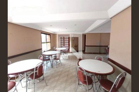 Apartamento à venda com 3 quartos, 94m² em Jardim Teresa, São Paulo