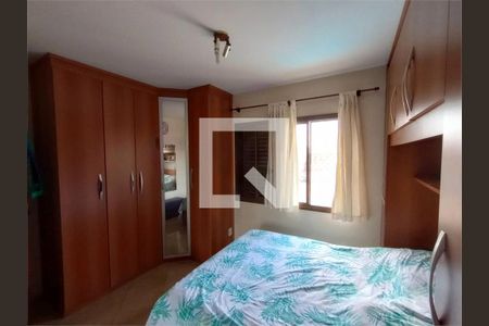 Apartamento à venda com 3 quartos, 94m² em Jardim Teresa, São Paulo