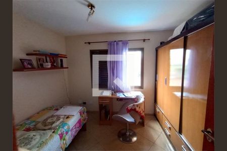 Apartamento à venda com 3 quartos, 94m² em Jardim Teresa, São Paulo