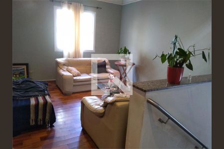 Casa à venda com 3 quartos, 203m² em Jardim Vazani, São Paulo