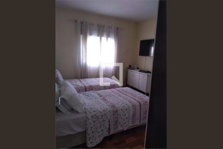 Casa à venda com 3 quartos, 203m² em Jardim Vazani, São Paulo