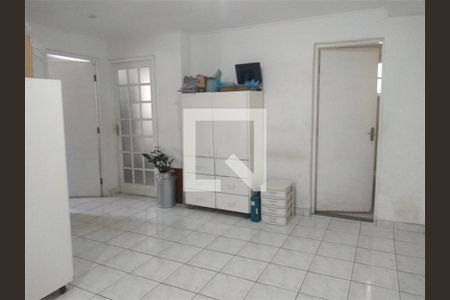 Casa à venda com 3 quartos, 203m² em Jardim Vazani, São Paulo