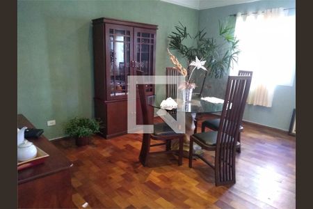 Casa à venda com 3 quartos, 203m² em Jardim Vazani, São Paulo