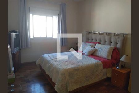 Casa à venda com 3 quartos, 203m² em Jardim Vazani, São Paulo