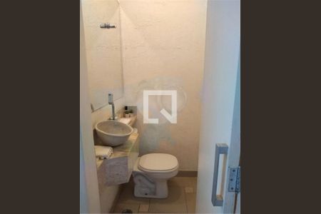 Casa à venda com 3 quartos, 203m² em Jardim Vazani, São Paulo