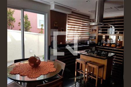 Casa à venda com 4 quartos, 560m² em Residencial 18 Do Forte, Santana de Parnaíba