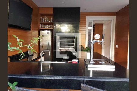 Casa à venda com 4 quartos, 560m² em Residencial 18 Do Forte, Santana de Parnaíba