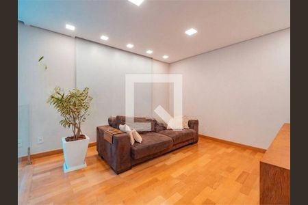 Casa à venda com 4 quartos, 520m² em Alphaville Conde II, Barueri