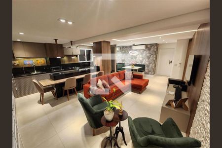 Apartamento à venda com 2 quartos, 96m² em Vila Osasco, Osasco