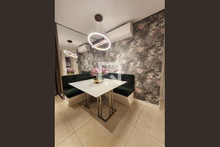 Apartamento à venda com 2 quartos, 96m² em Vila Osasco, Osasco