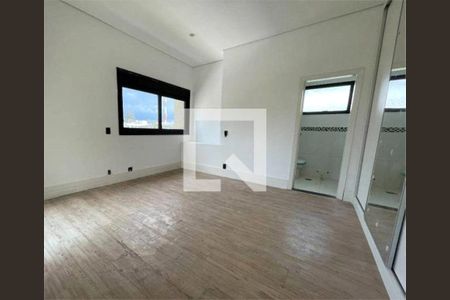 Casa à venda com 5 quartos, 390m² em Alphaville Residencial Dois, Barueri