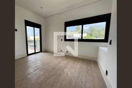 Casa à venda com 5 quartos, 390m² em Alphaville Residencial Dois, Barueri