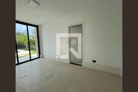 Casa à venda com 5 quartos, 390m² em Alphaville Residencial Dois, Barueri