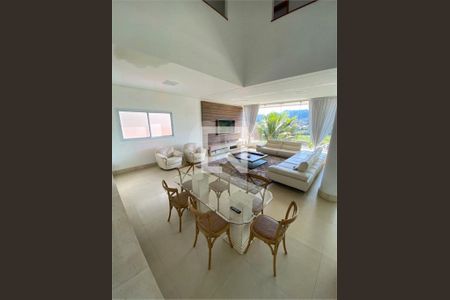 Casa à venda com 5 quartos, 503m² em Alphaville Residencial Zero, Barueri