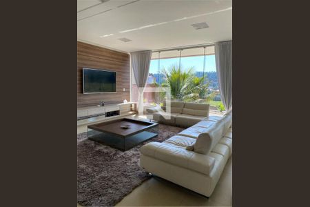 Casa à venda com 5 quartos, 503m² em Alphaville Residencial Zero, Barueri