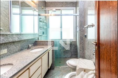 Apartamento à venda com 4 quartos, 411m² em Jardim Belgica, São Paulo