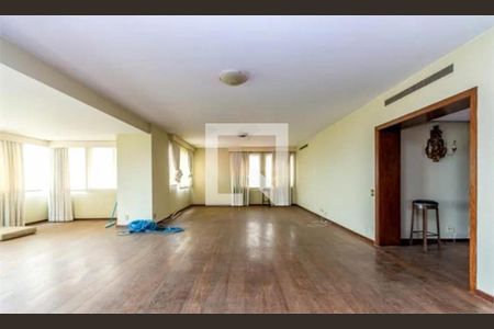 Apartamento à venda com 4 quartos, 411m² em Jardim Belgica, São Paulo