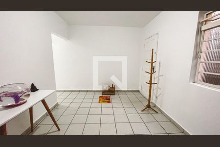 Sala de casa para alugar com 2 quartos, 100m² em Parque Mandaqui, São Paulo