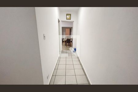 Corredor de casa para alugar com 2 quartos, 100m² em Parque Mandaqui, São Paulo