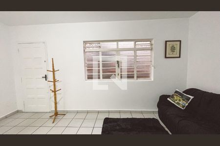 Sala de casa para alugar com 2 quartos, 100m² em Parque Mandaqui, São Paulo