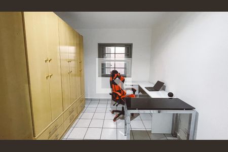 Quarto 2 de casa para alugar com 2 quartos, 100m² em Parque Mandaqui, São Paulo