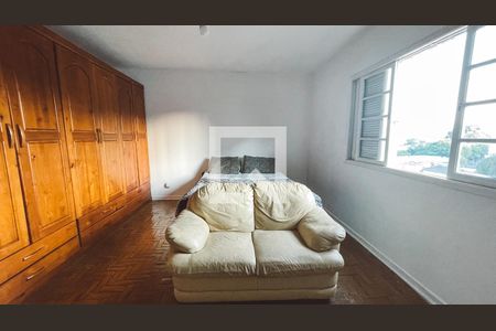 Quarto 1 de casa para alugar com 2 quartos, 100m² em Parque Mandaqui, São Paulo
