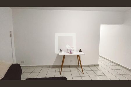 Sala de casa para alugar com 2 quartos, 100m² em Parque Mandaqui, São Paulo