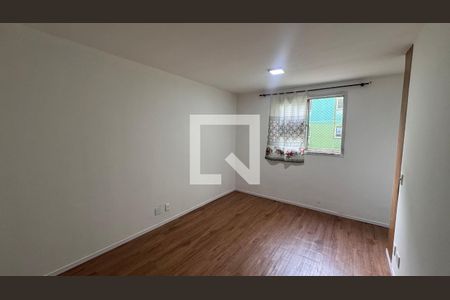 Sala de apartamento à venda com 3 quartos, 78m² em Vila Manoel Ferreira, Campinas