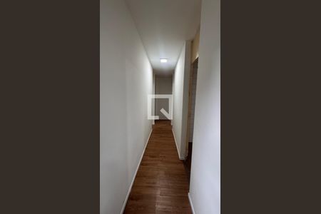 Corredor de apartamento à venda com 3 quartos, 78m² em Vila Manoel Ferreira, Campinas