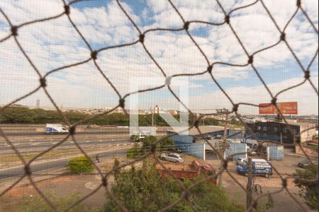 Vista do Quarto 1 de apartamento à venda com 2 quartos, 58m² em Jardim Miranda, Campinas